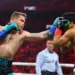 Saúl ‘Canelo’ Álvarez gana por decisión unánime a Jaime Munguía en tremenda pelea en Las Vegas