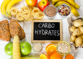 Siete carbohidratos que pueden ayudarte a reducir colesterol