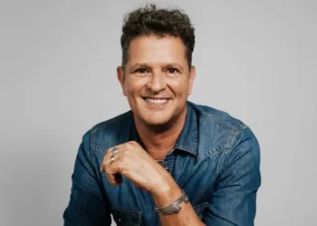 Carlos Vives es nombrado Persona del Año 2024 de La Academia Latina de la Grabación