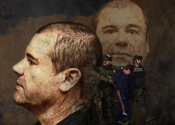 “Un día no existía y al otro todo cambió”: esto dice la nueva carta que ‘El Chapo’ Guzmán envió a juez de EEUU