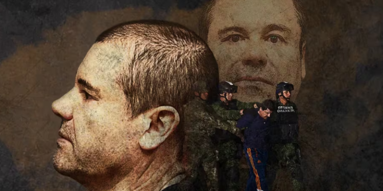 “Un día no existía y al otro todo cambió”: esto dice la nueva carta que ‘El Chapo’ Guzmán envió a juez de EEUU