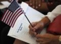 35,200 dominicanos adquirieron ciudadanía de EE.UU. en 2023