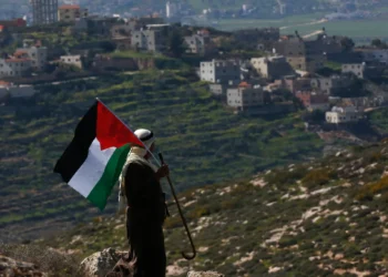 ¿Puede existir un Estado palestino?
