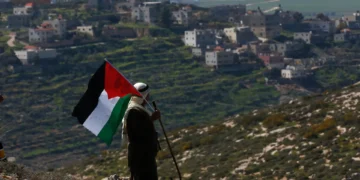 ¿Puede existir un Estado palestino?