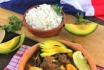 Gastronomía dominicana