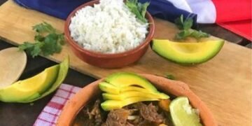 Gastronomía dominicana