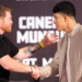 Canelo expondrá hoy cetros ante Munguía