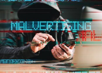 Malversting: la publicidad que roba tus datos