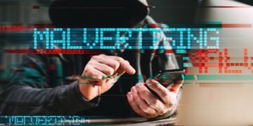 Malversting: la publicidad que roba tus datos