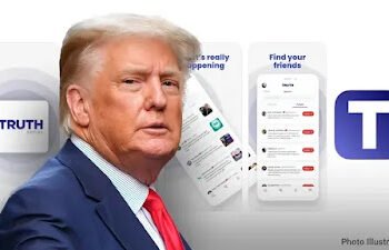 Compañía de medios y tecnología de Trump perdió $327 millones de dólares en el primer trimestre de 2024