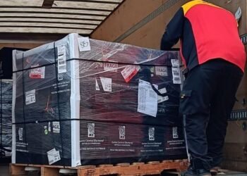 JCE establece protocolo de la cadena de custodia de los materiales electorales y equipos