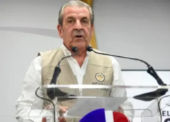 La OEA confía en unas elecciones “justas” y “transparentes” en República Dominicana