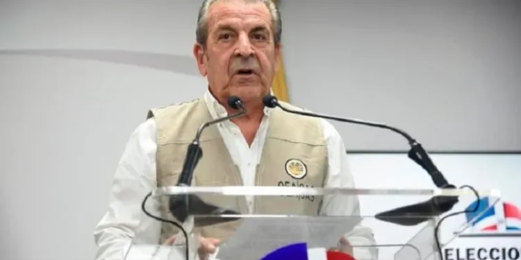 La OEA confía en unas elecciones “justas” y “transparentes” en República Dominicana