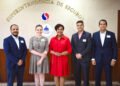 Impresiona a reaseguradora internacional penetración del Mercado Asegurador Dominicano