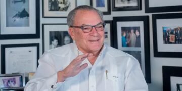 Frank Rainieri : República Dominicana debería tener 120 mil habitaciones puramente hoteleras