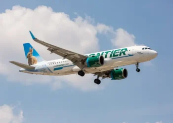 Frontier amplía su oferta a República Dominicana y el Caribe