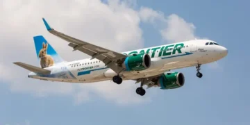 Frontier amplía su oferta a República Dominicana y el Caribe