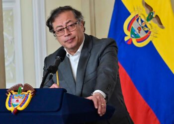 Colombia se convierte en el segundo país de América Latina en romper relaciones con Israel por la ofensiva en Gaza