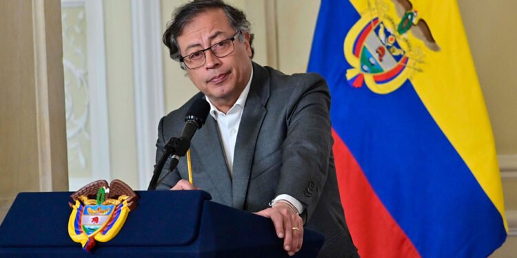 Colombia se convierte en el segundo país de América Latina en romper relaciones con Israel por la ofensiva en Gaza