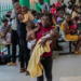 UNICEF alerta de que la oleada de violencia en Haití «estrangula» las cadenas de suministros sanitarios