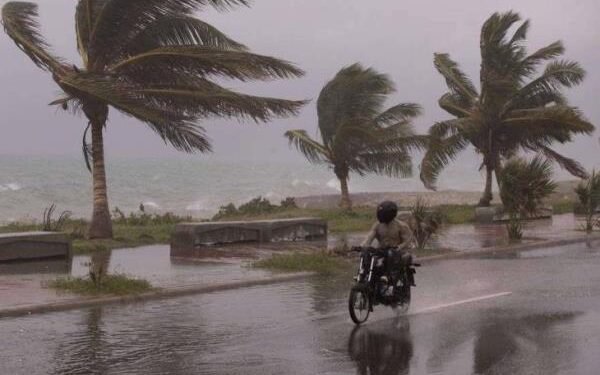 Pronostican la peor temporada de huracanes en el Atlántico con hasta 25 tormentas y 13 ciclones
