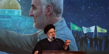 ¿Quién era Ebrahim Raisí, el presidente de Irán fallecido en accidente de helicóptero?