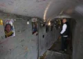 Israel rescata los cuerpos de otros tres rehenes en Yabalia, en el norte de la Franja de Gaza
