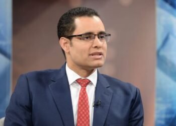 Juan Ariel Jiménez denuncia malabarismo fiscal del PRM