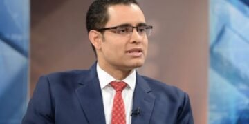 Juan Ariel Jiménez denuncia malabarismo fiscal del PRM