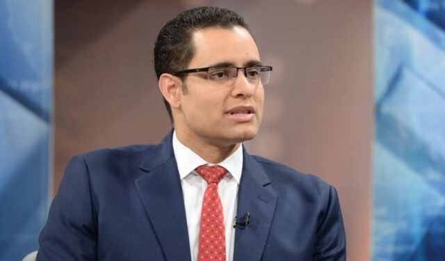 Juan Ariel Jiménez denuncia malabarismo fiscal del PRM