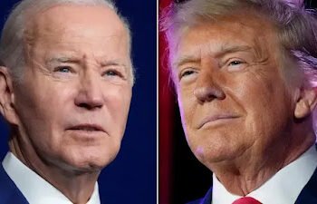 La mayoría de los electores prefieren a Biden pero Trump tiene más apoyo de los hombres latinos