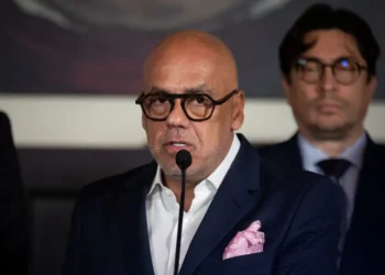 Parlamento de Venezuela pide retirar invitación a la UE para observación de presidenciales