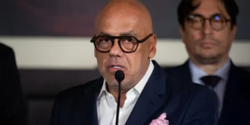 Parlamento de Venezuela pide retirar invitación a la UE para observación de presidenciales