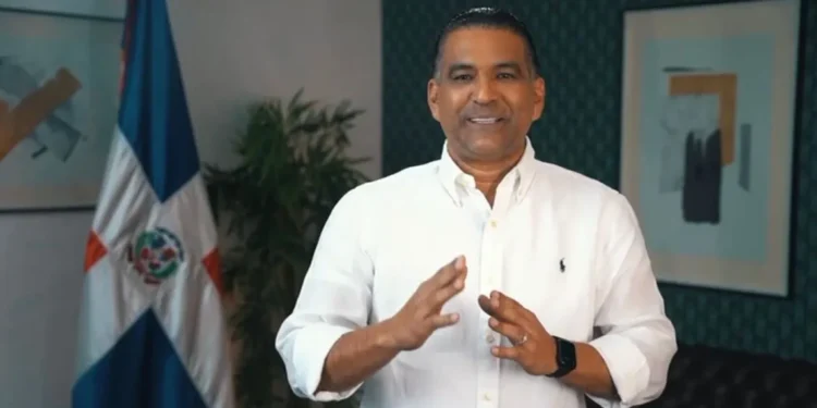 Luis Alberto Tejeda: ante resultados electorales, el PLD se sitúa en un momento histórico para superar obstáculos