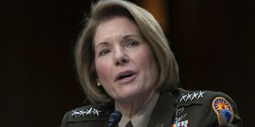 EE.UU. asegura que sus «enemigos» en América Latina pretenden «reemplazar» la democracia