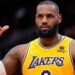 LeBron indeciso sobre futuro como jugador
