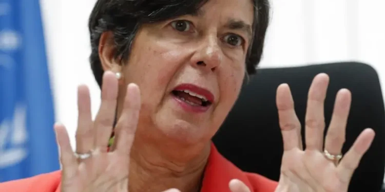 PMA: en República Dominicana hay 1.3 millones de personas con inseguridad alimentaria