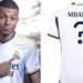 Filtran las temporadas que Mbappé firmó con el Real Madrid