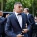 Mbappé organiza una gran cena de despedida en París