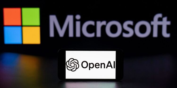 Varios periódicos demandan a OpenAI y Microsoft por «robar millones» de sus notas