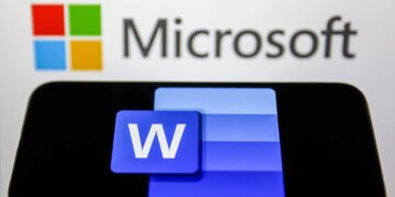 Microsoft corrige una «molesta» función de Word