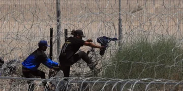 EEUU: Senado vuelve a vetar una ley para restringir la migración