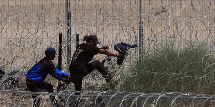 EEUU: Senado vuelve a vetar una ley para restringir la migración