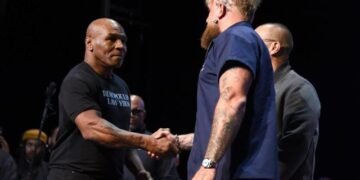 La dura confesión de Mike Tyson sobre su salud antes de su regreso al boxeo en la pelea frente a Jake Paul