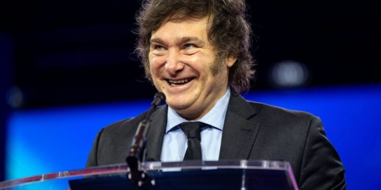 Argentina registra 8,8% de inflación en abril, cuarto mes consecutivo de desaceleración