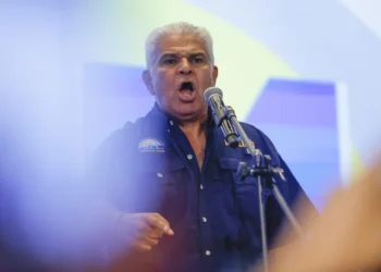 Migración, comercio y recuperar la confianza en Panamá, retos de Mulino como presidente