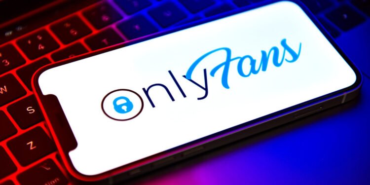 Alertan que OnlyFans es «una nueva forma de explotación sexual»