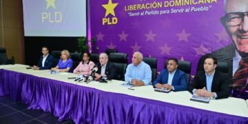 PLD adelanta convocatoria del X Congreso Ordinario