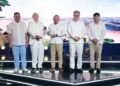 RD recibe reconocimiento de la OACI en materia de seguridad aeroportuaria