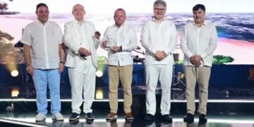 RD recibe reconocimiento de la OACI en materia de seguridad aeroportuaria